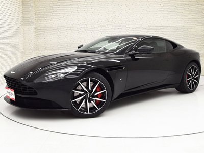 صورة مصغرة 3 لـ 2018 Aston Martin DB11