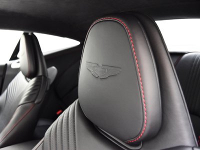 صورة مصغرة 24 لـ 2018 Aston Martin DB11
