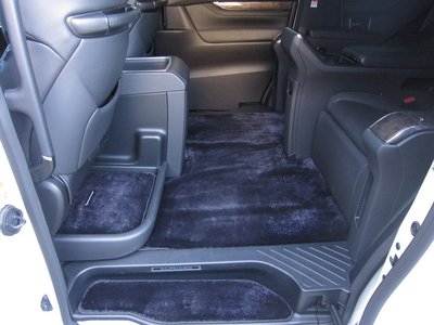 2023 Toyota ALPHARD — фото 74