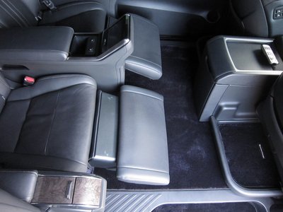 2023 Toyota ALPHARD — фото 71