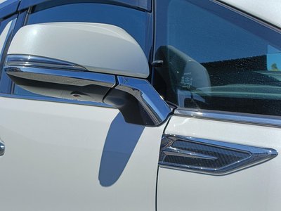 2023 Toyota ALPHARD — фото 12