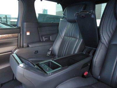2023 Toyota ALPHARD — фото 76