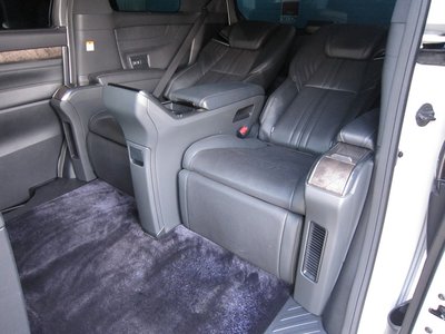 2023 Toyota ALPHARD — фото 69