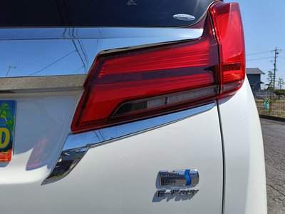 2023 Toyota ALPHARD — фото 15