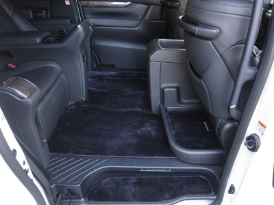 2023 Toyota ALPHARD — фото 73