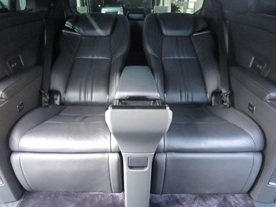 2023 Toyota ALPHARD — фото 70