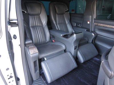 2023 Toyota ALPHARD — фото 63