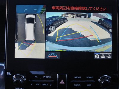 2023 Toyota ALPHARD — фото 28