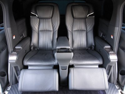 2023 Toyota ALPHARD — фото 65