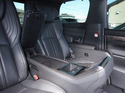 2023 Toyota ALPHARD — фото 75