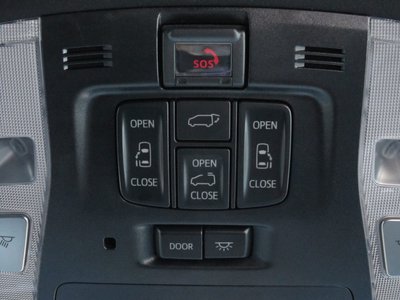 2023 Toyota ALPHARD — фото 30
