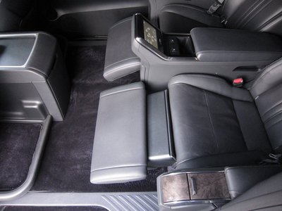 2023 Toyota ALPHARD — фото 72