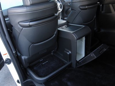 2023 Toyota ALPHARD — фото 49