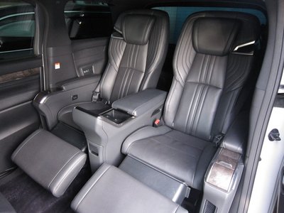 2023 Toyota ALPHARD — фото 67
