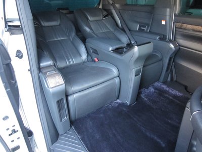 2023 Toyota ALPHARD — фото 68