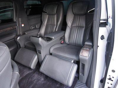 2023 Toyota ALPHARD — фото 64