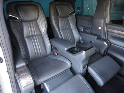 2023 Toyota ALPHARD — фото 66