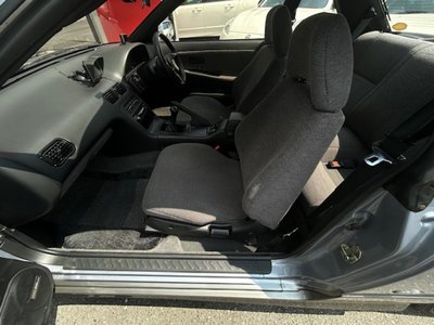 1991 Nissan SYLVIA 缩略图 34
