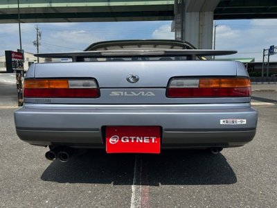 1991 Nissan SYLVIA 缩略图 38