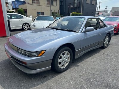 1991 Nissan SYLVIA 缩略图 26