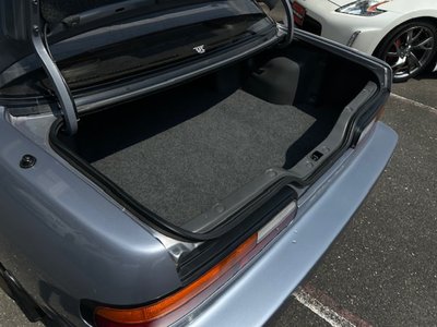 1991 Nissan SYLVIA 缩略图 35