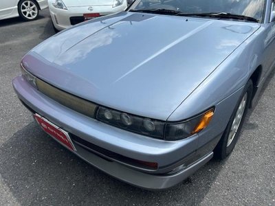 1991 Nissan SYLVIA — фото 7