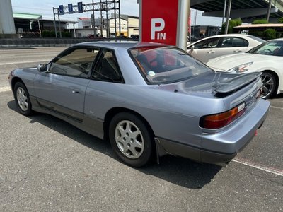 1991 Nissan SYLVIA 缩略图 41