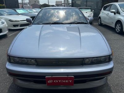 1991 Nissan SYLVIA 缩略图 20