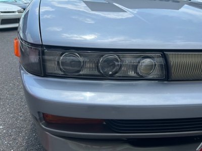 1991 Nissan SYLVIA 缩略图 23