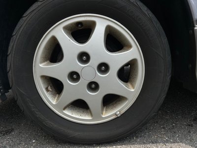 1991 Nissan SYLVIA 缩略图 44