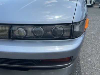 1991 Nissan SYLVIA 缩略图 24