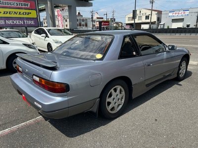1991 Nissan SYLVIA 缩略图 39