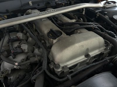 1991 Nissan SYLVIA 缩略图 28