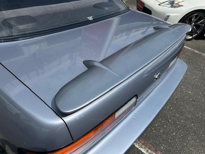 1991 Nissan SYLVIA — фото 9