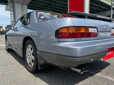 1991 Nissan SYLVIA 缩略图 42