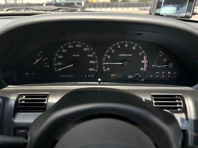 1991 Nissan SYLVIA 缩略图 29