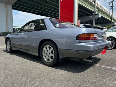 1991 Nissan SYLVIA 缩略图 37