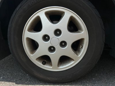 1991 Nissan SYLVIA 缩略图 46