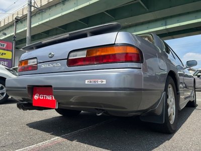 1991 Nissan SYLVIA 缩略图 43