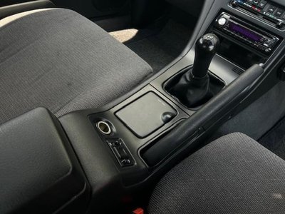 1991 Nissan SYLVIA 缩略图 17