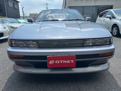 1991 Nissan SYLVIA 缩略图 25