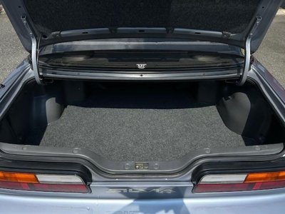 1991 Nissan SYLVIA 缩略图 19