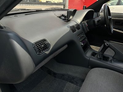1991 Nissan SYLVIA 缩略图 30