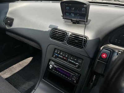 1991 Nissan SYLVIA — фото 16