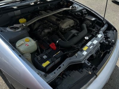1991 Nissan SYLVIA 缩略图 27