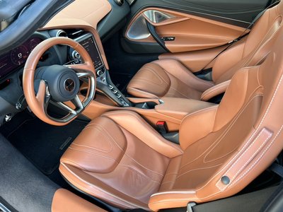 2017 Mclaren 720S — фото 12
