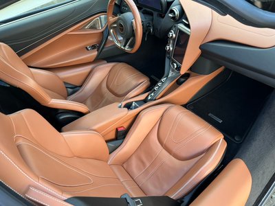 2017 Mclaren 720S — фото 13