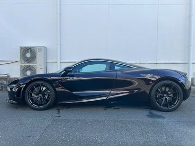 2017 Mclaren 720S — фото 6