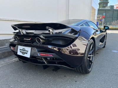 2017 Mclaren 720S — фото 4