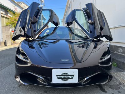 2017 Mclaren 720S — фото 7